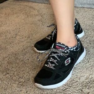 Skechers Relaxed Fit Sneaker